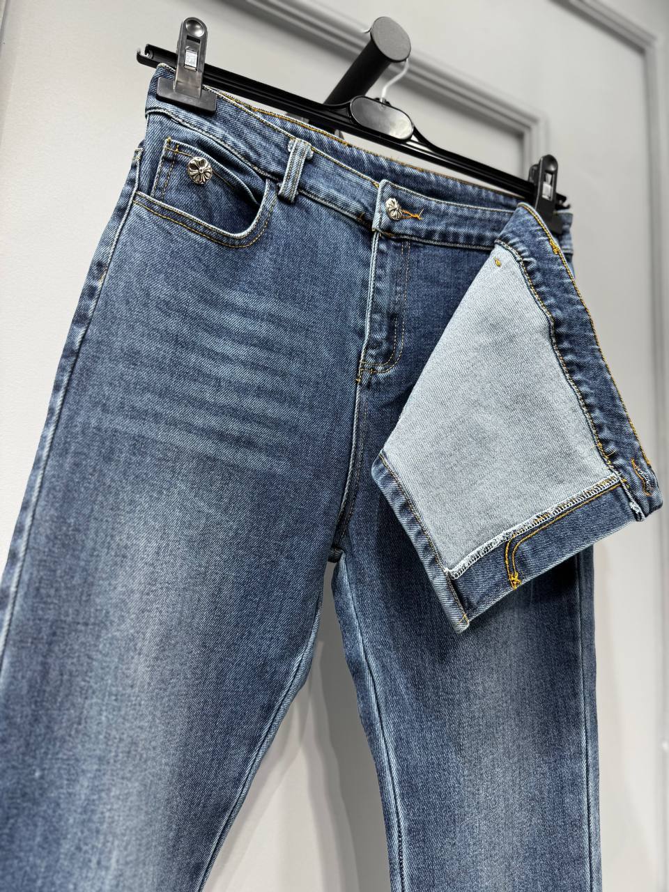 Jean
