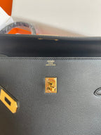 Kelly 25 Sellier Bag