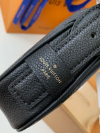 Mini Moon Handbag