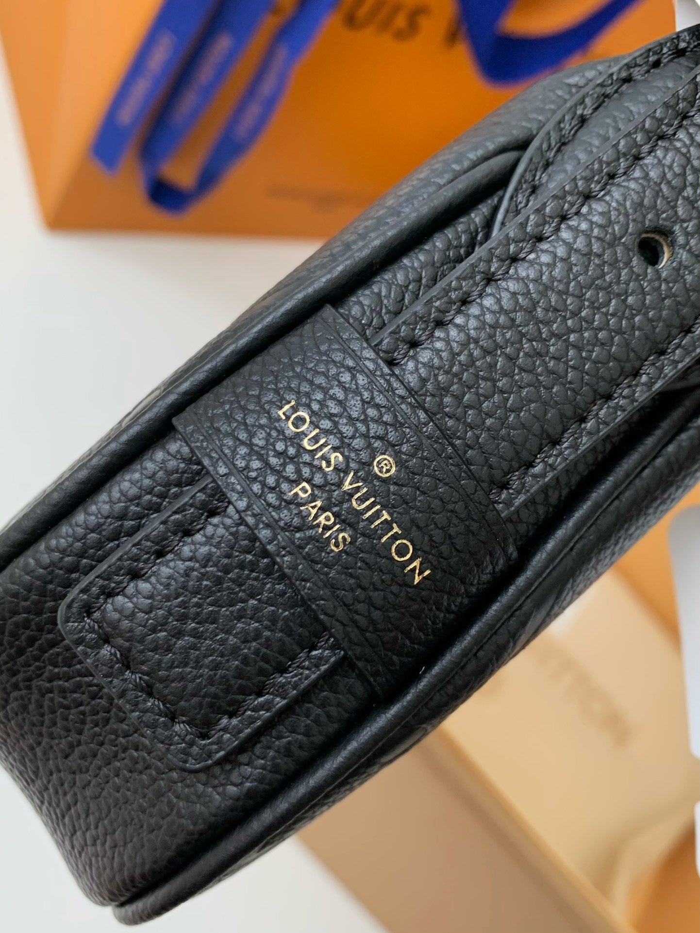 Mini Moon Handbag