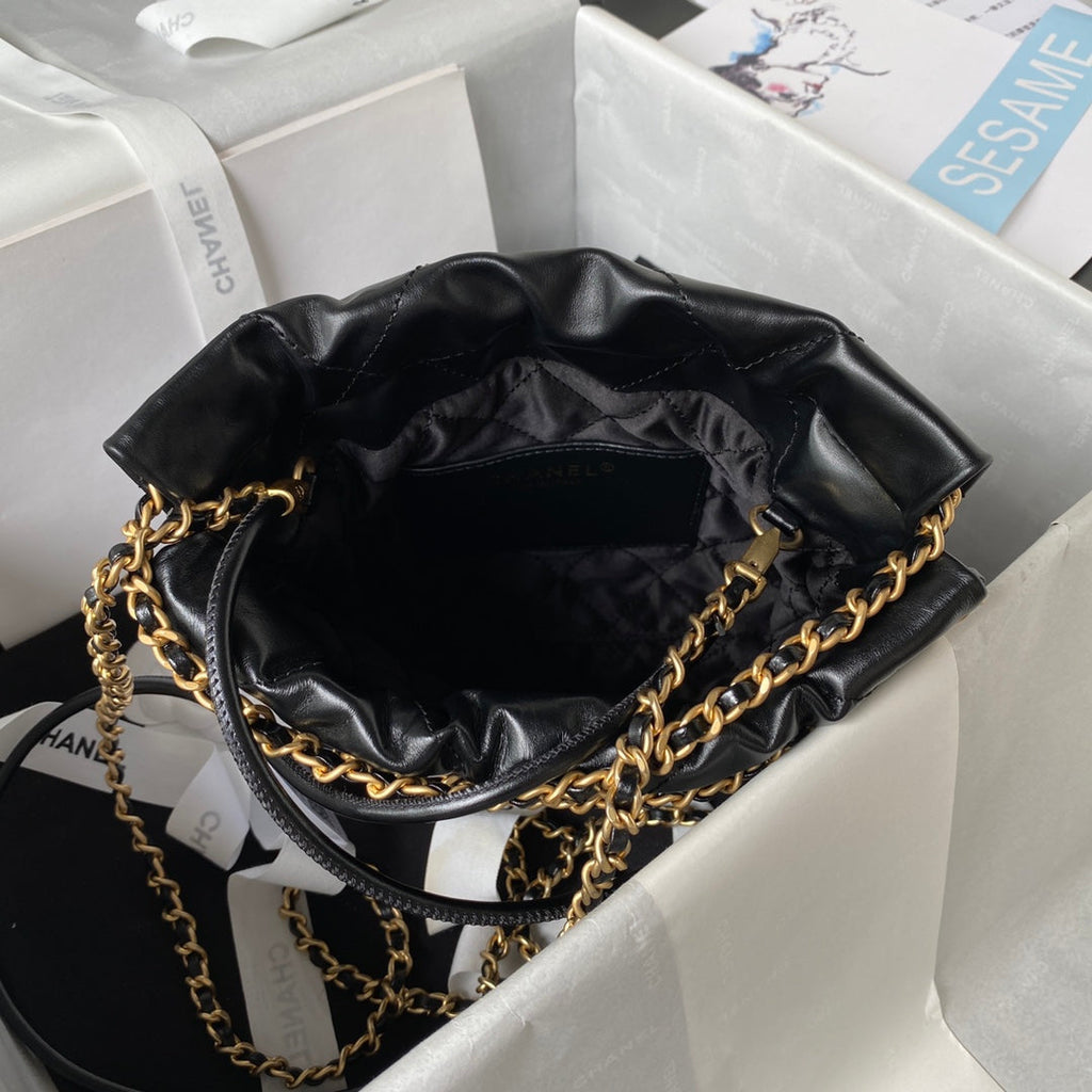 22 Mini Handbags