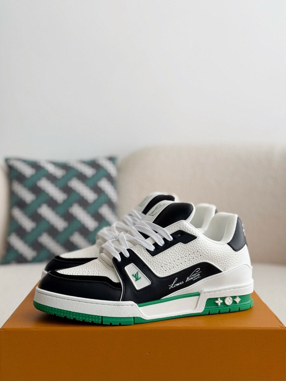 Trainer Sneaker