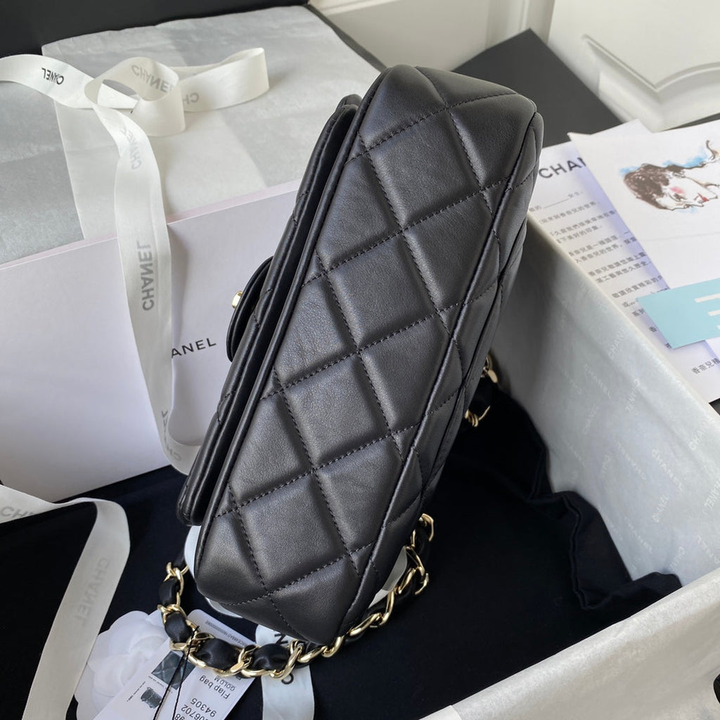 Classic Flap Bag