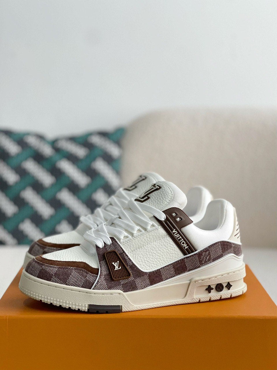 Trainer Sneaker