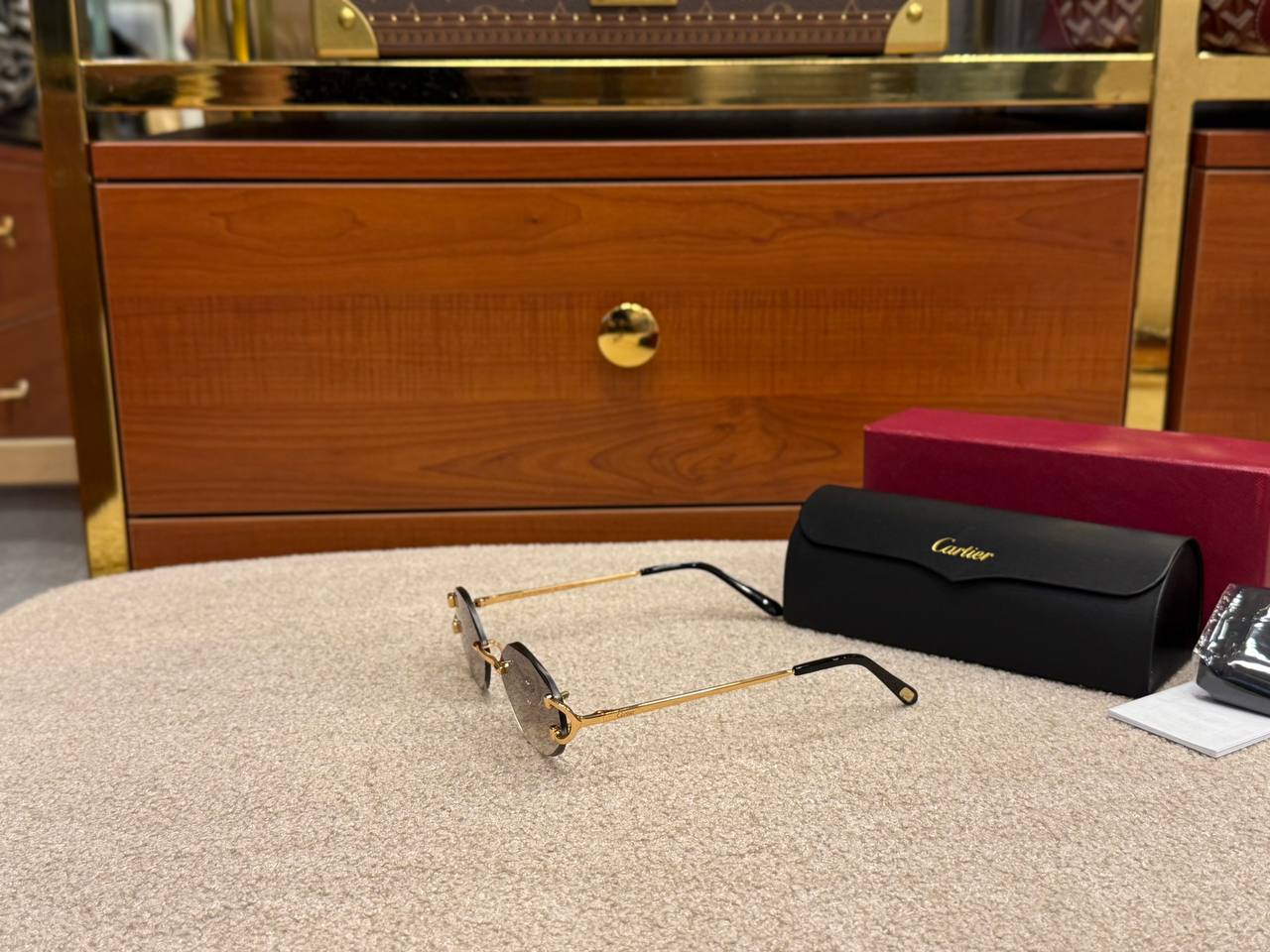 Eyewear Sunglasses