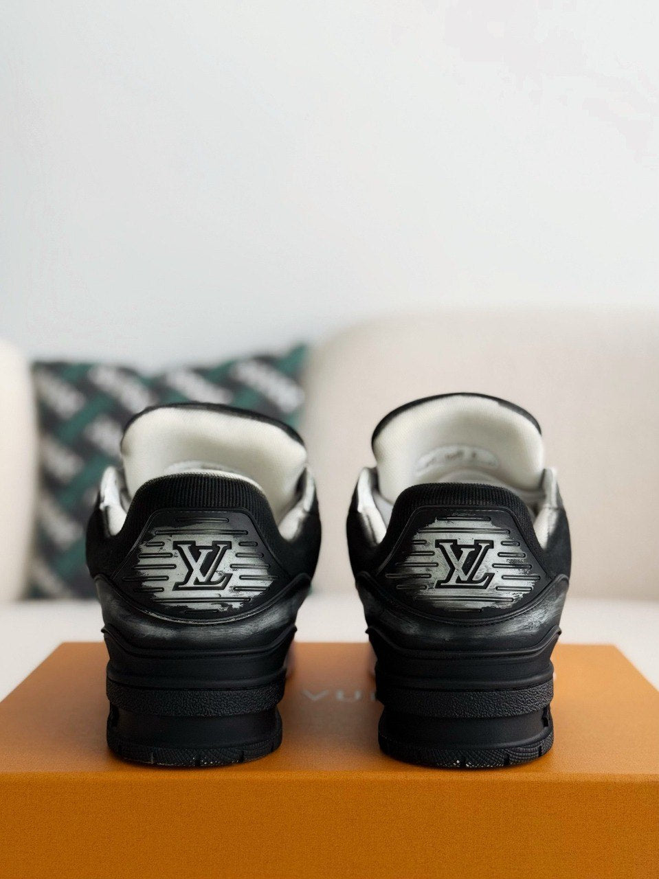 Trainer Sneaker