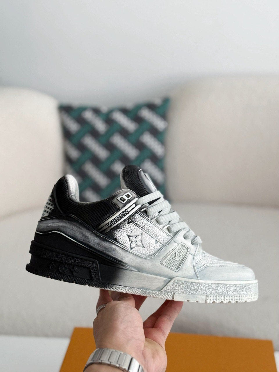 Trainer Sneaker