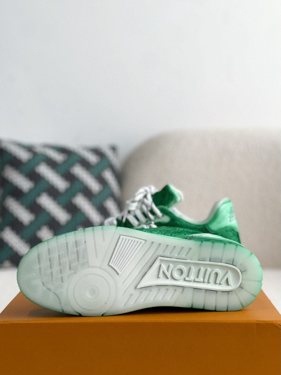 Trainer Sneaker