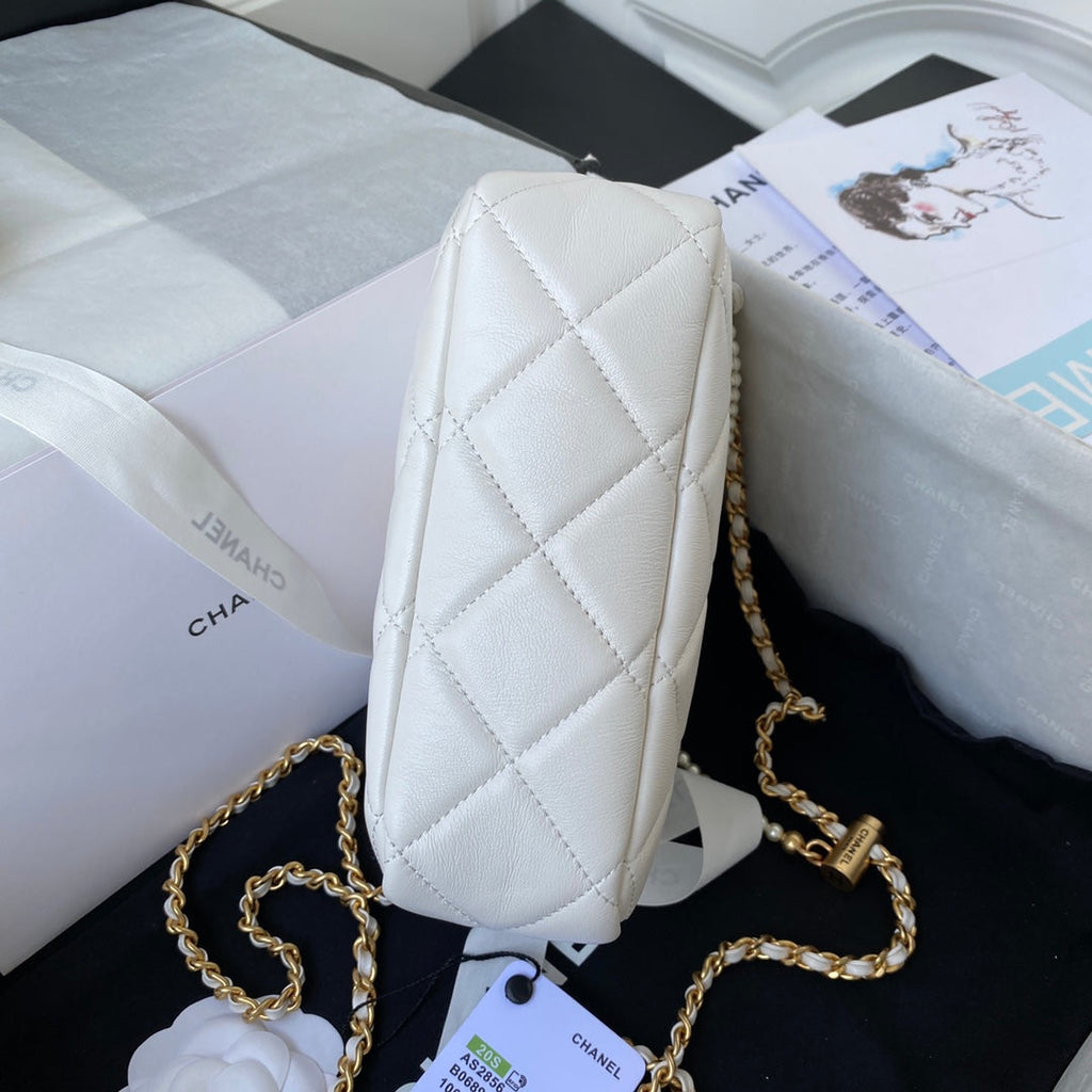 Mini Classic Bag