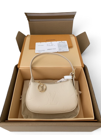 Mini Moon Handbag