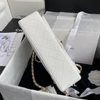 2.55 Quilted Classic Flap Bag