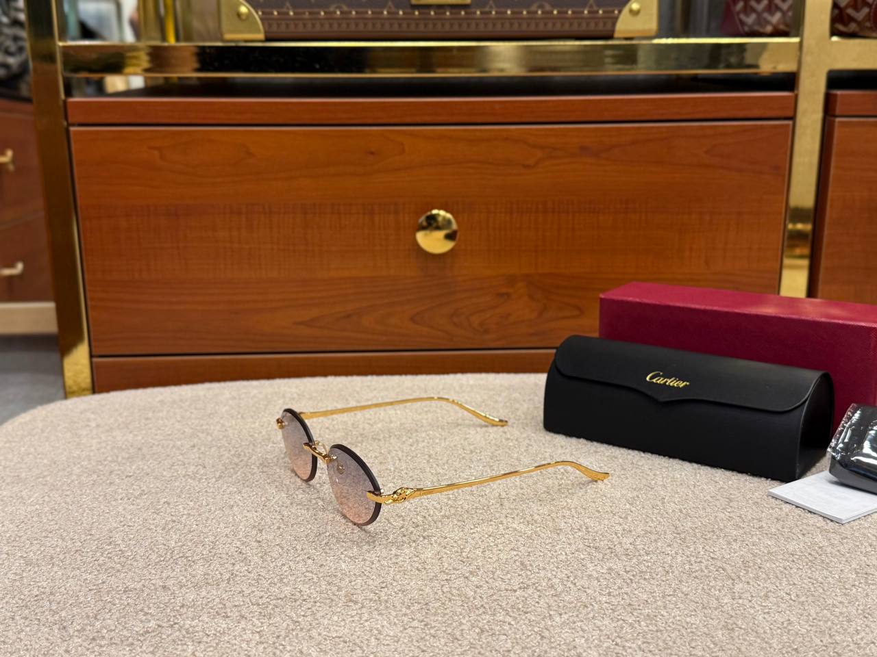 Eyewear Sunglasses