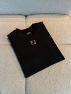 Embroidered T-shirt
