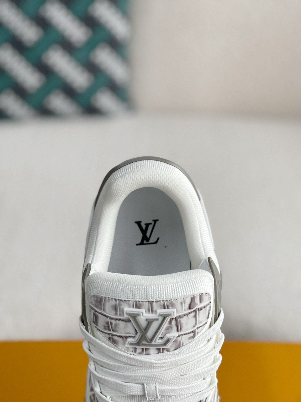 Trainer Sneaker