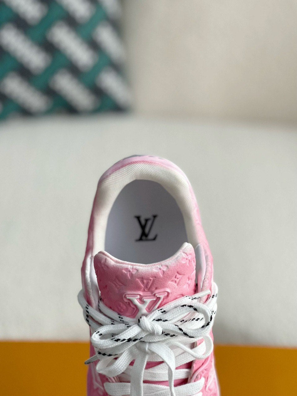 Trainer Sneaker