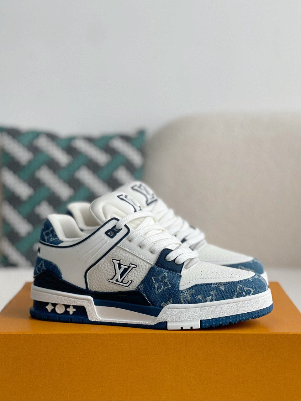 Trainer Sneaker