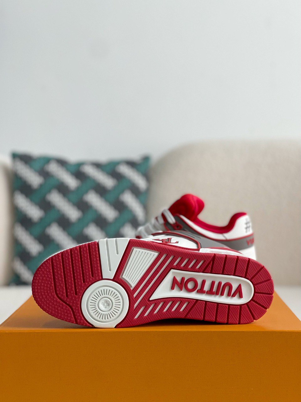 Trainer Sneaker