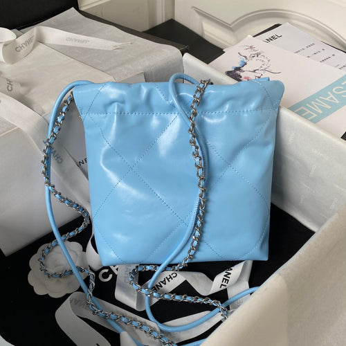 22 Mini Handbags