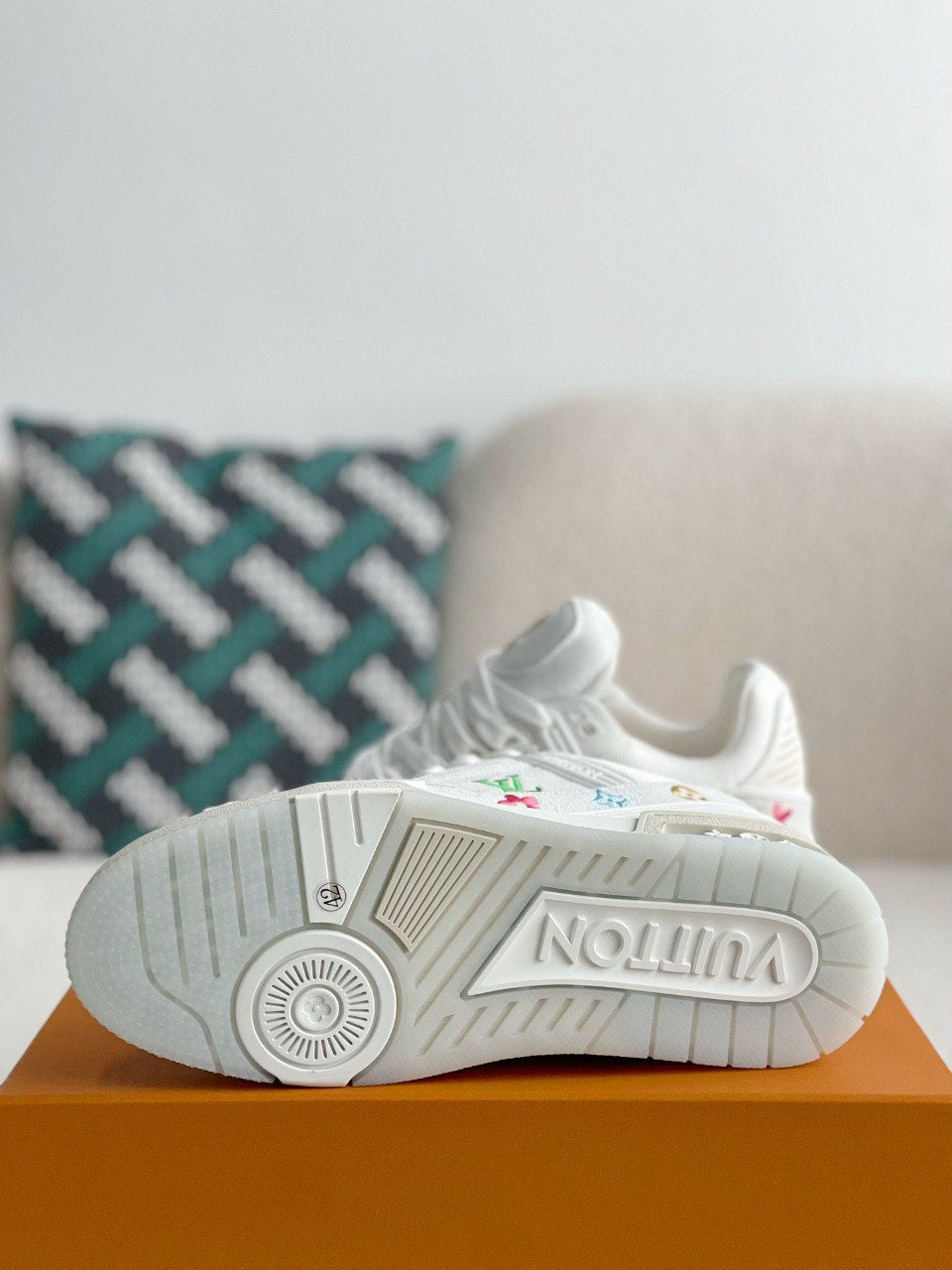 Trainer Sneaker