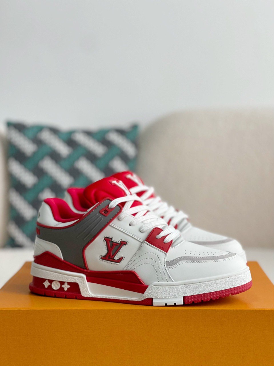 Trainer Sneaker