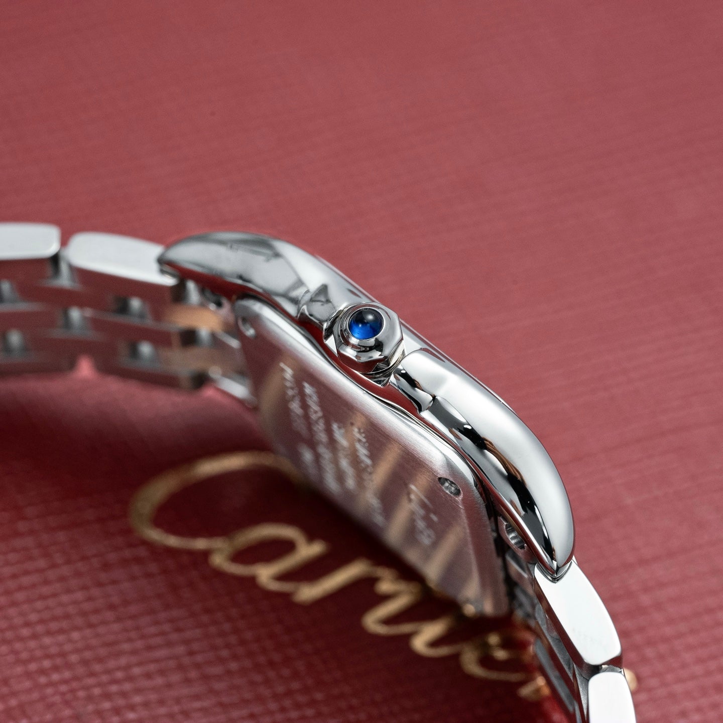 Panthere Watch