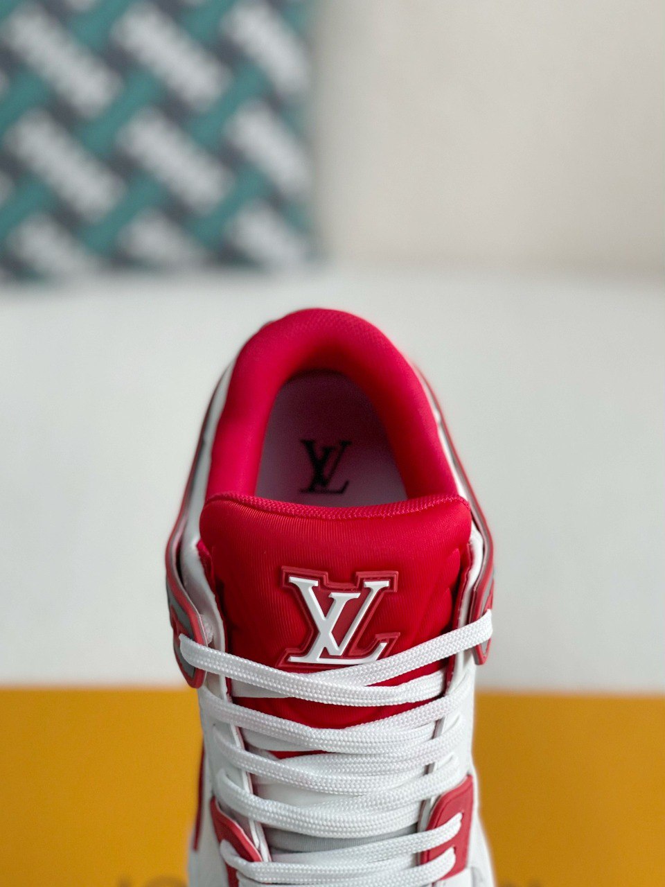 Trainer Sneaker
