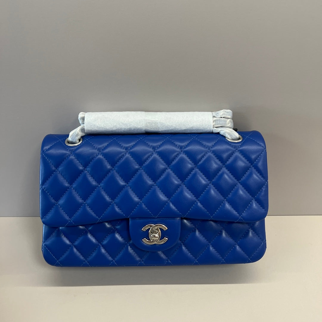 2.55 Classic Double Flap Bag