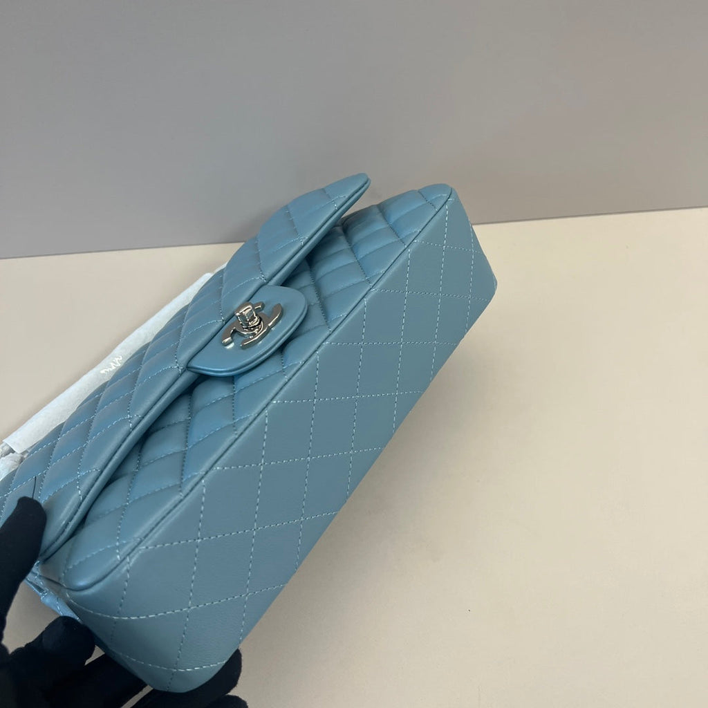 2.55 Classic Double Flap Bag