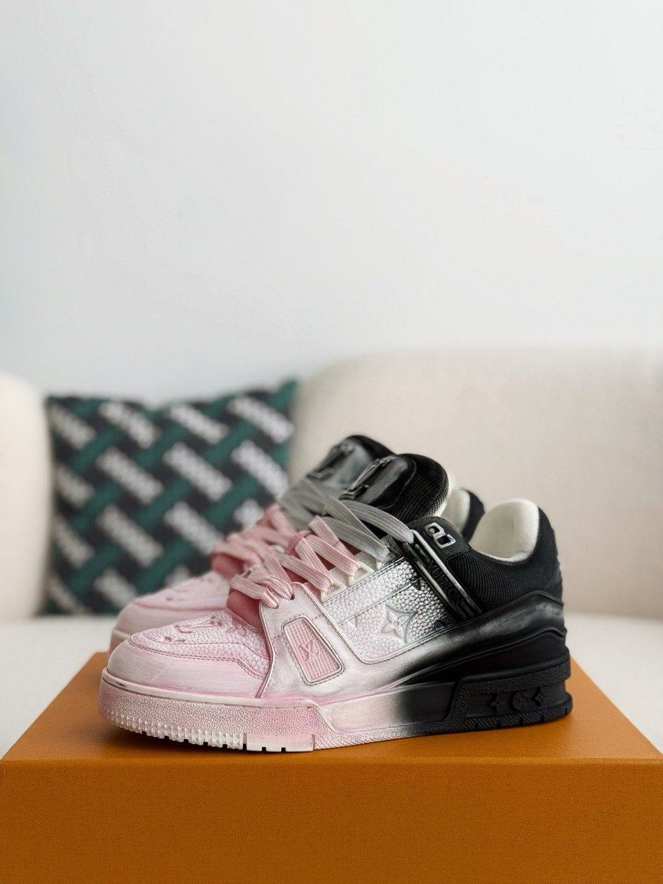Trainer Sneaker
