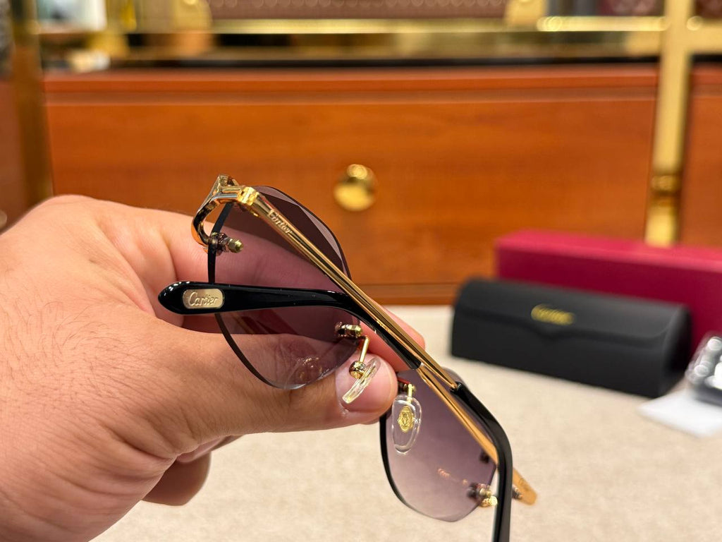 Eyewear Sunglasses