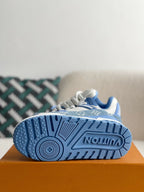 Maxi Trainer Sneaker