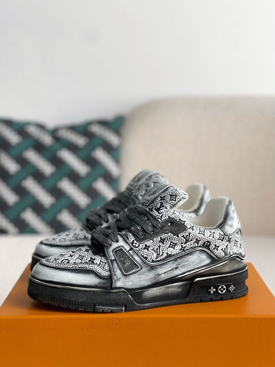 Trainer Sneaker