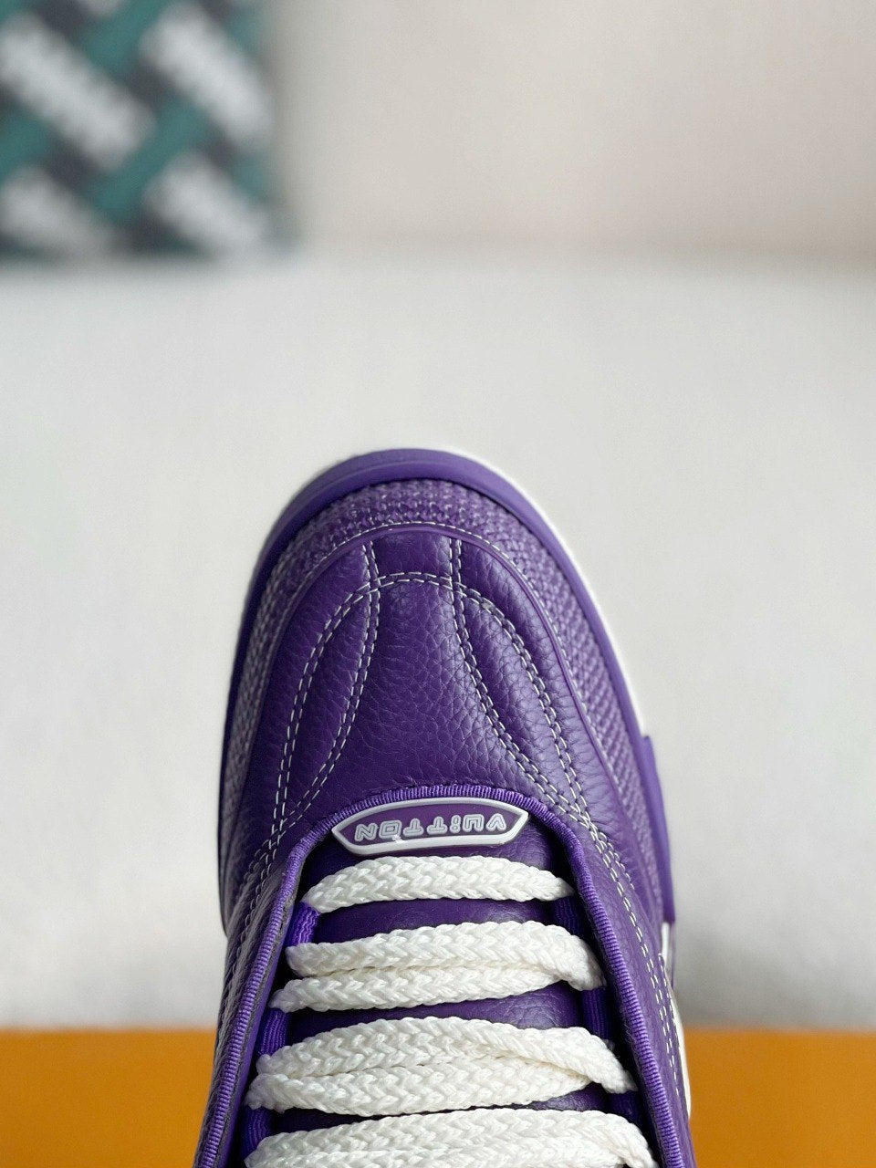 Trainer Sneaker