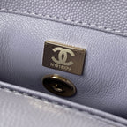 Coco Handle Mini Bag