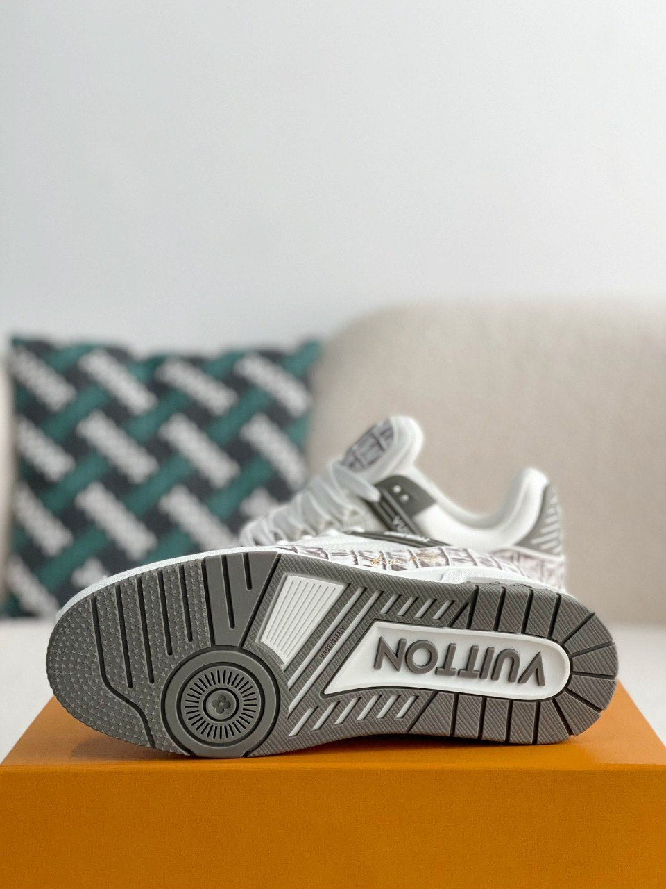Trainer Sneaker