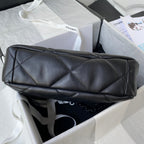 19 Flap Bag