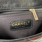Classic Quilted Classic Flap Bag