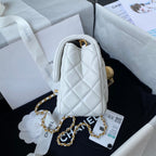 Mini Classic Flap Bag