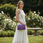2.55 Classic Double Flap Bag