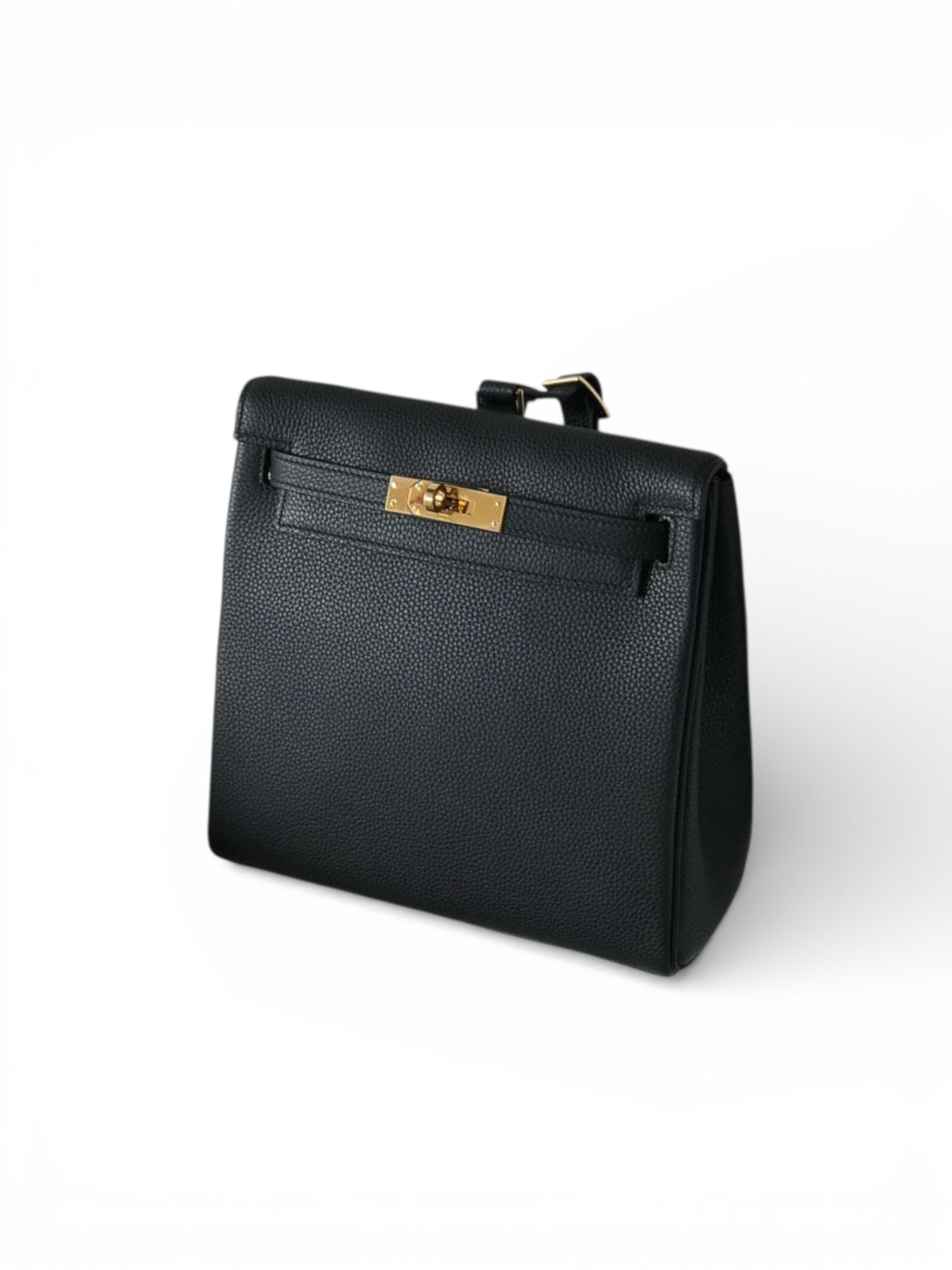 Kelly Ado Leather Backpack