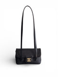 Mini Leather Shoulder Bag 17