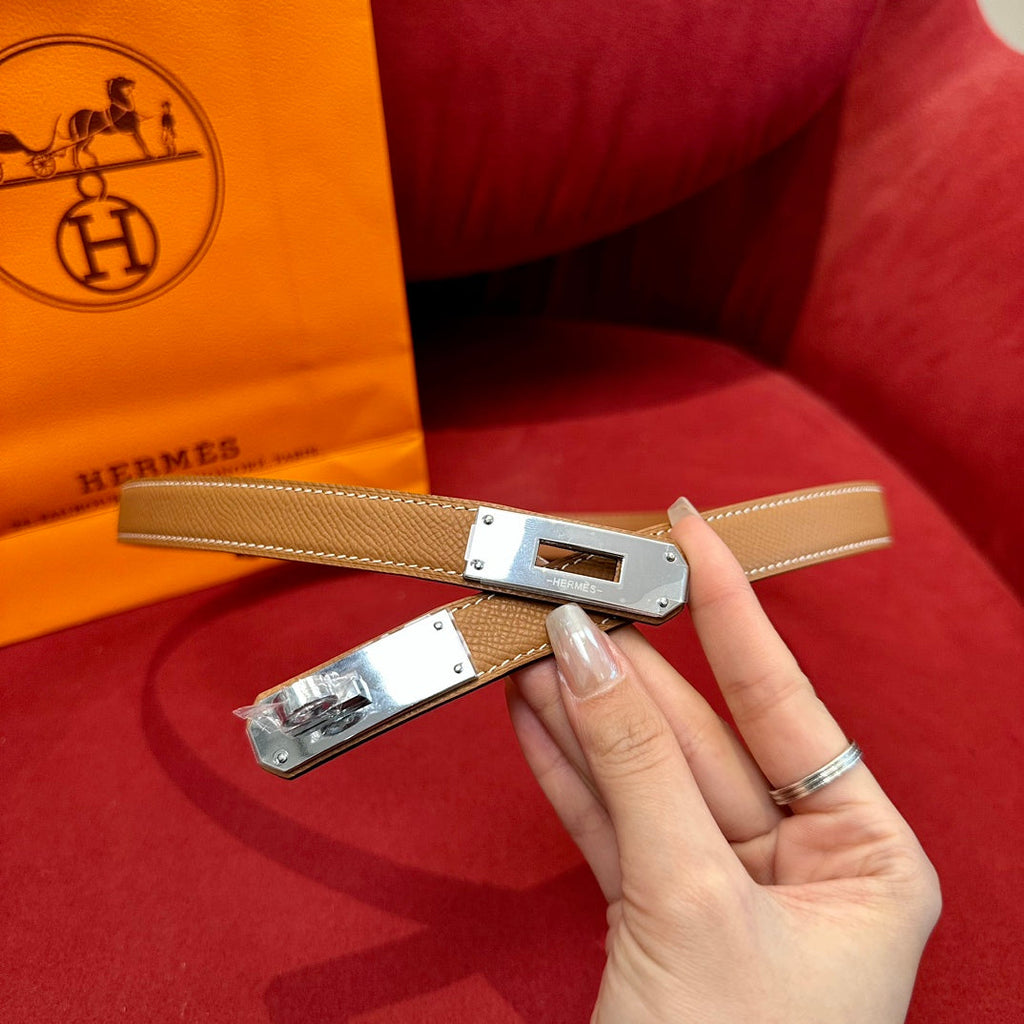 Kelly Belt 18