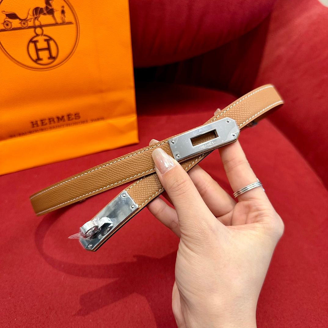 Kelly Belt 18