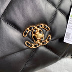 19 Flap Bag