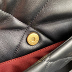 19 Flap Bag