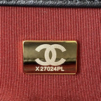 19 Flap Bag