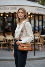 Street Chic Bag