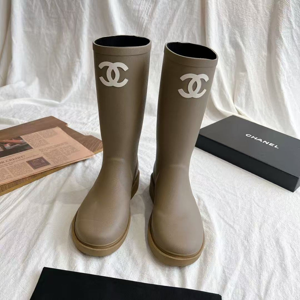 Rain Boots