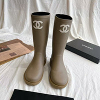 Rain Boots