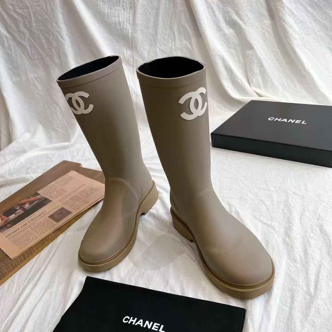 Rain Boots